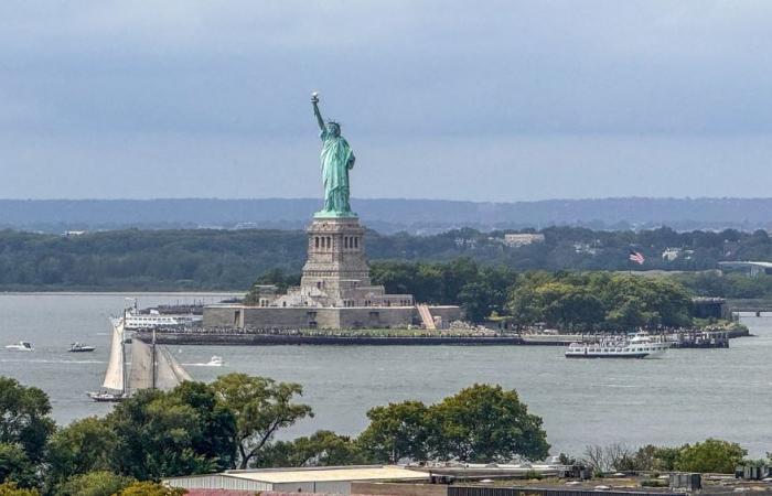 Hacer que Estados Unidos vuelva a ser verde – investir.ch