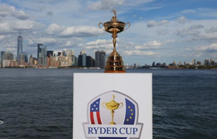 La PGA de América formaliza el pago a los jugadores de la Ryder Cup americana y revela el monto