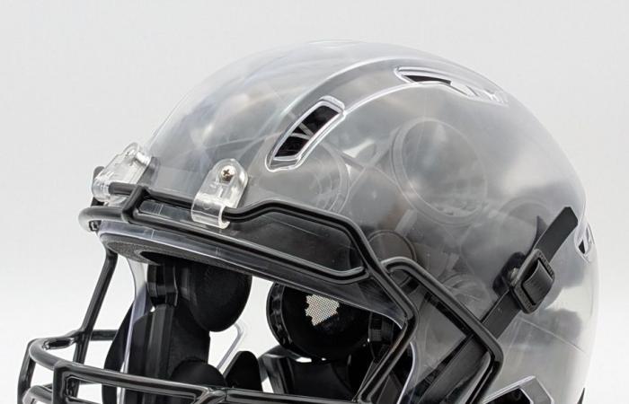 Un casco quebequense en lo más alto de un ranking de referencia