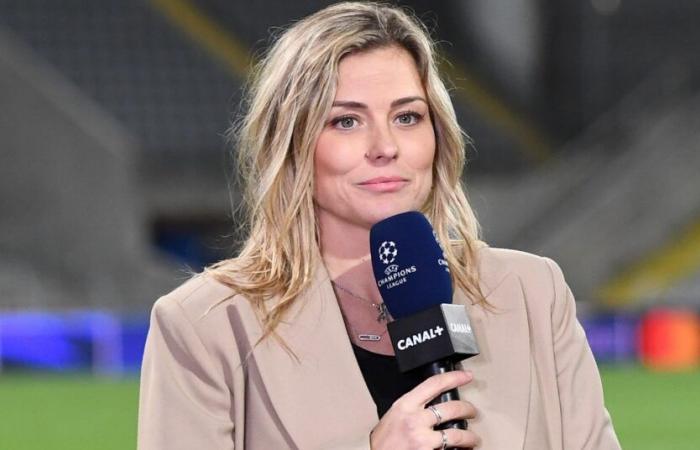 Laure Boulleau encontró “un objetivo ideal para el PSG”