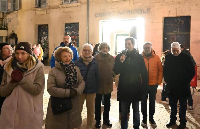 “Retirada” del alcalde de Périgueux: el reverso de una decisión