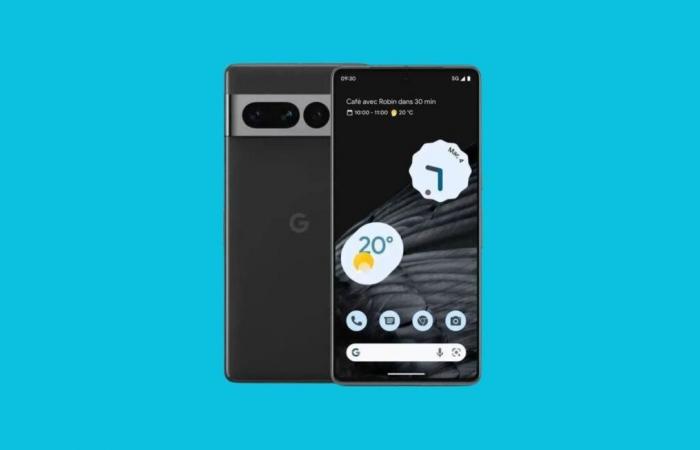 Menos de 260 euros por este smartphone Google Pixel, rey de las fotos