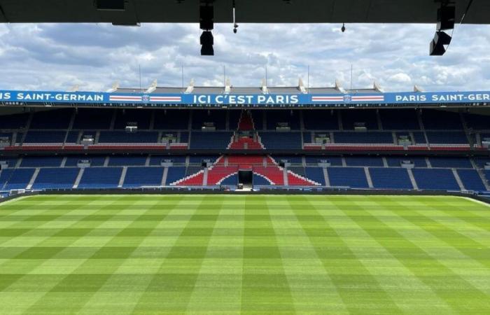 Parque de los Príncipes: ¿algún día se ampliará el terreno del PSG?