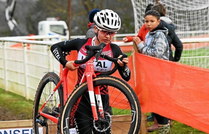 Cinco bretones en la selección francesa para la 7.ª prueba del Mundial de ciclocross