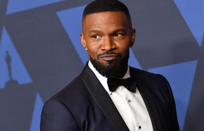 ‘Alguien le tiró una bebida’: la fiesta de cumpleaños de Jamie Foxx termina en puntadas