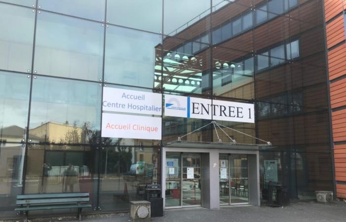 Radio 8 Ardenas | El centro hospitalario intercomunal de Nord-Ardennes ocupa el puesto 9 en el ranking de establecimientos hospitalarios públicos de Francia elaborado por Le Point