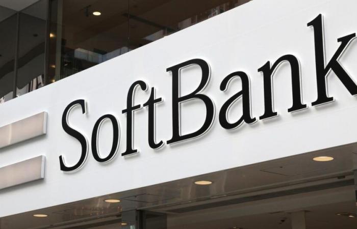 Softbank anunciará inversiones por 100.000 millones de dólares en Estados Unidos