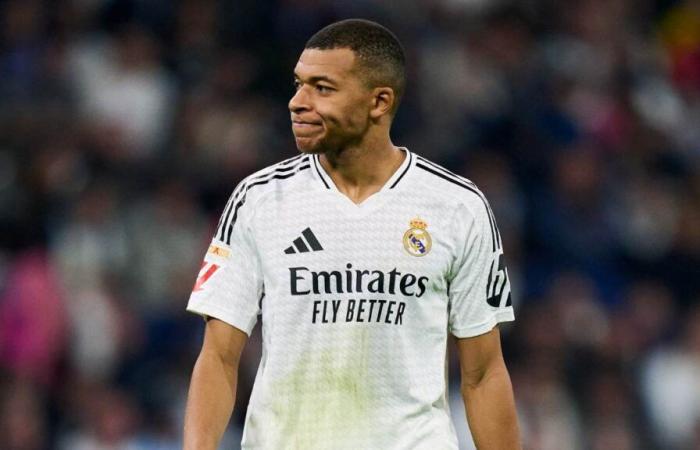 Kylian Mbappé, ¡un nuevo escándalo al descubierto!