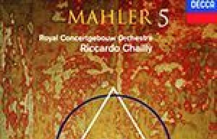 Sinfonía nº 5 de Gustav Mahler en los oídos de la Tribuna