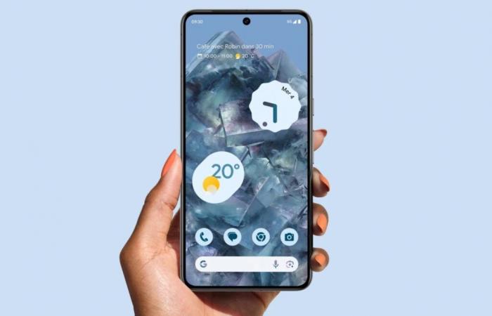 Para Navidad, Amazon ofrece un precio LOCO en el Pixel 8 Pro, es pura locura (-49%)