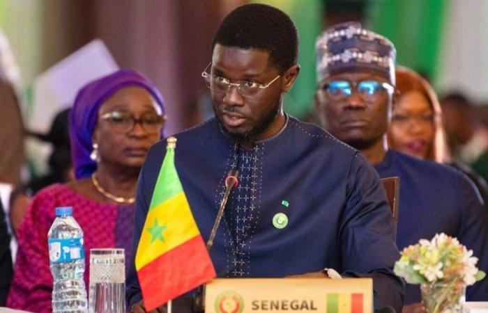 Hasta 2027, Senegal sólo recaudará pequeñas cantidades