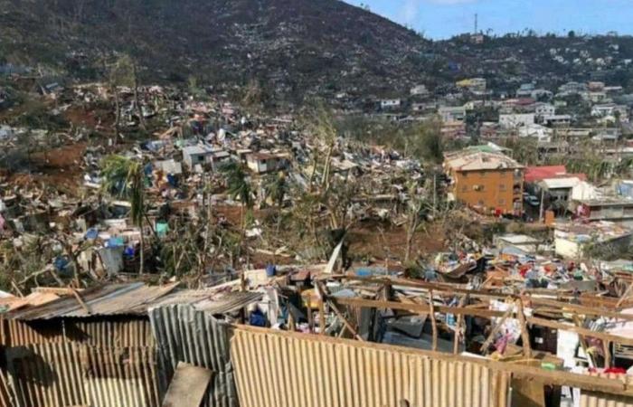 “Varios centenares de muertos, incluso algunos miles”, el prefecto de Mayotte teme un saldo catastrófico