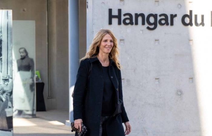 “Dos meses de trabajo, cuatro horas al día”, la dura preparación de Sandrine Kiberlain para su último papel cinematográfico