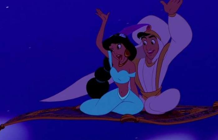 Elimina 7 Princesas, adivinaremos el Disney que odias