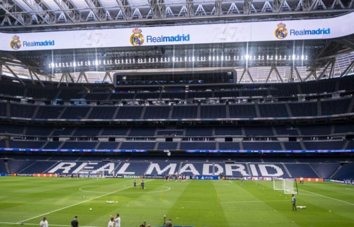 El Real Madrid, cerca de fichar a Fati