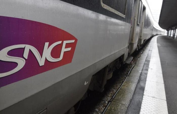 SNCF lanza una línea París-Berlín una vez al día, en 8 horas y por un mínimo de 120 euros