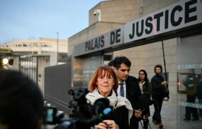 En el juicio por violación de Mazan, Dominique Pelicot y un puñado de acusados ​​piden disculpas a Gisèle: Noticias