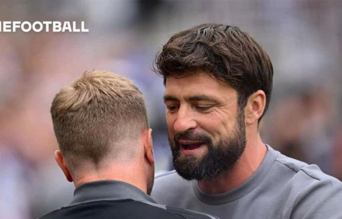 Ahora cuatro entrenadores de la Premier League despedidos: dos en un día