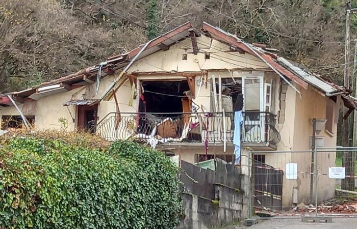 “¿Cómo voy a agradecer a toda esta gente?” : gran solidaridad con la familia afectada cuya casa explotó en Salies-du-Salat