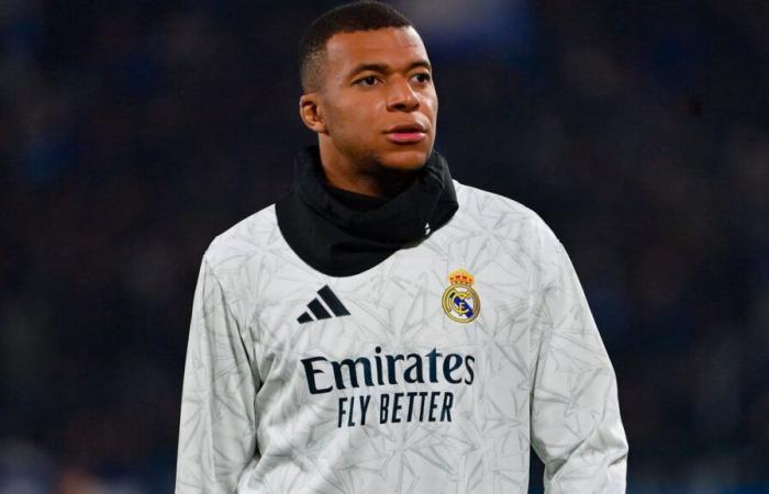 Mercato, castigo… La fea treta que prepara Mbappé en el PSG