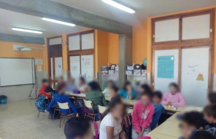 Los colegios de Jedey y Las Manchas tampoco tendrán clase este martes