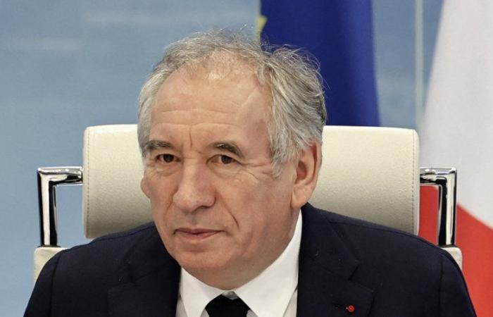 Nuevo Primer Ministro: ¿con quién, en qué orden y a qué hora François Bayrou consulta a los grupos políticos este lunes?