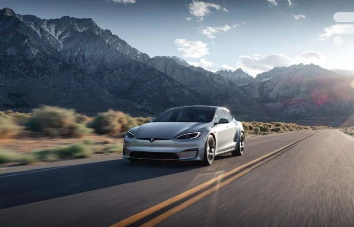 La carga gratuita de por vida ha vuelto a Tesla, pero cuidado con las pequeñas colas