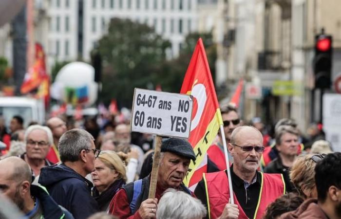 La reforma de las pensiones, un tema espinoso para François Bayrou