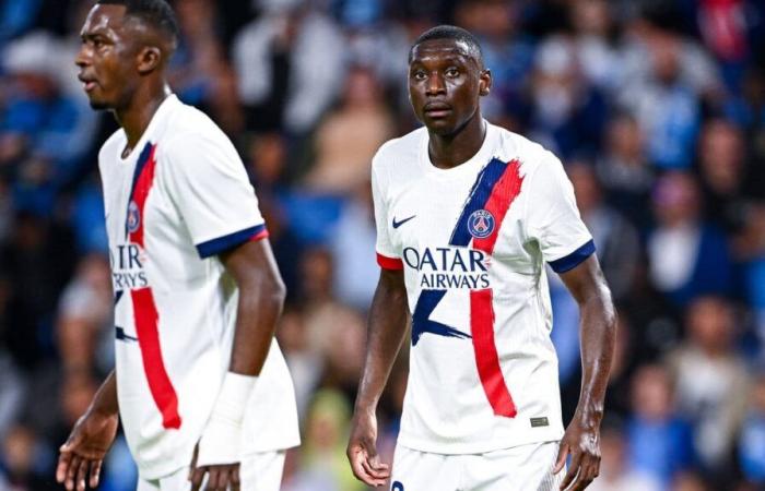 Mercato – PSG: La prensa italiana anuncia cosas pesadas para Kolo Muani