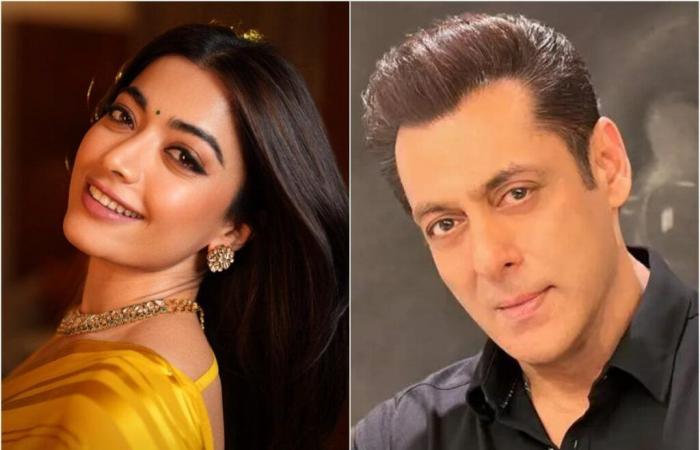 El teaser de Sikandar de Salman Khan y Rashmika Mandanna se lanzará en el cumpleaños número 59 de la superestrella el 27 de diciembre