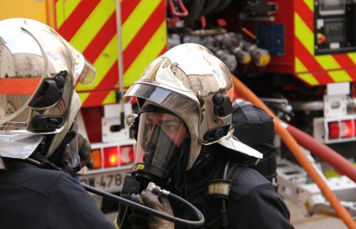 Loir y Cher. En Controis-en-Sologne, un incendio destruye parcialmente la fábrica de chocolate Max Vauché