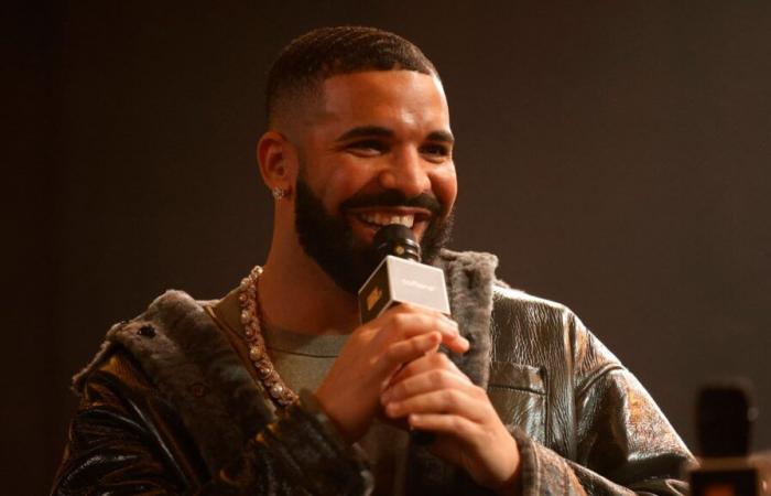 Drake promete 10.000 dólares al ganador del concurso de dobles