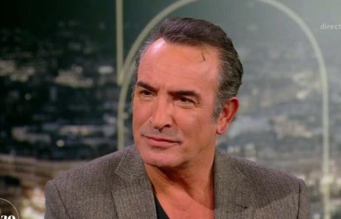 Jean Dujardin explica por qué prefiere dejar atrás Hollywood para favorecer el cine francés