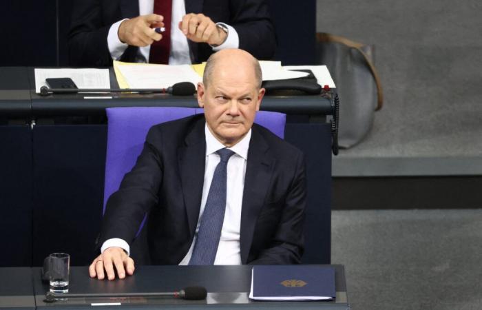 Alemania: en plena crisis, el canciller Olaf Scholz pierde la confianza del parlamento y abre el camino a elecciones legislativas anticipadas