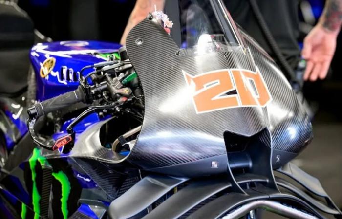 MotoGP: ¿será necesaria la sesión a puerta cerrada del Shakedown de Sepang para ocultar la Yamaha V4?