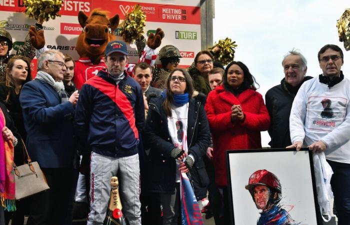 Julie Hardouin, la cara oculta del Team Bazire en las redes sociales