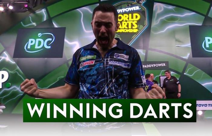 Predicciones del Campeonato Mundial de Dardos: Luke Littler, Luke Humphries, Michael van Gerwen y Michael Smith, todos en disputa | Noticias de dardos