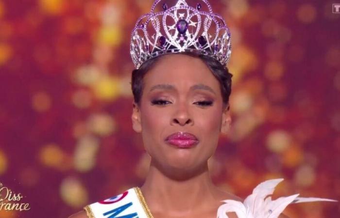 “¡Miss Francia ya no es un concurso de belleza, sino feo!” : Angélique Angarni-Filopon, Miss Francia 2025, blanco de numerosas críticas, responde con clase