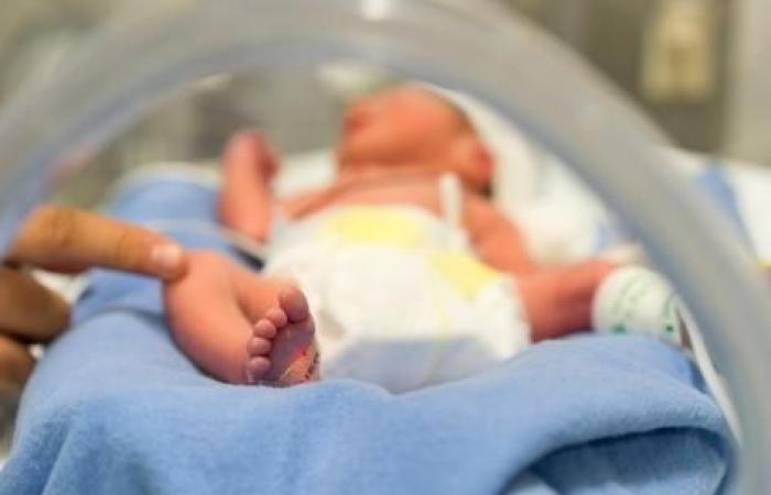 Las mujeres nacidas prematuramente corren mayor riesgo.