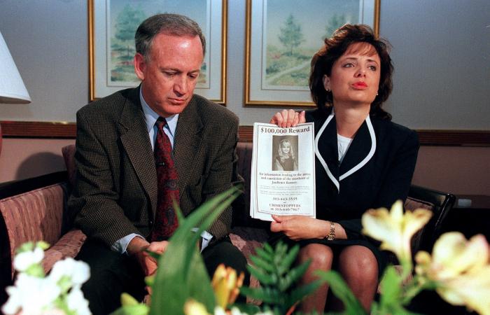 El caso de JonBenet Ramsey recibe renovada atención 28 años después de su asesinato