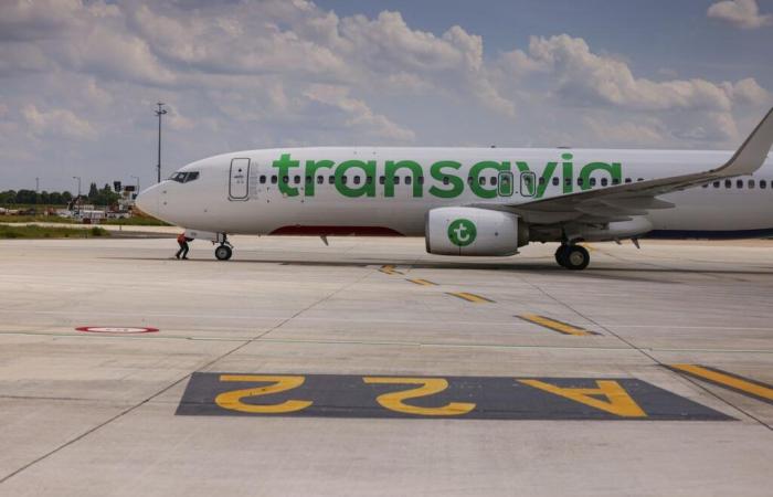 Transavia abre dos nuevas líneas hacia Albania y Bélgica