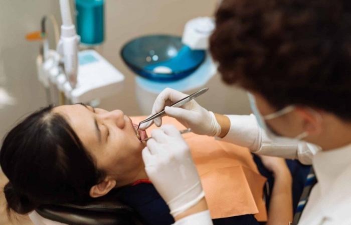 Investigadores japoneses trabajan en un fármaco para hacer crecer los dientes