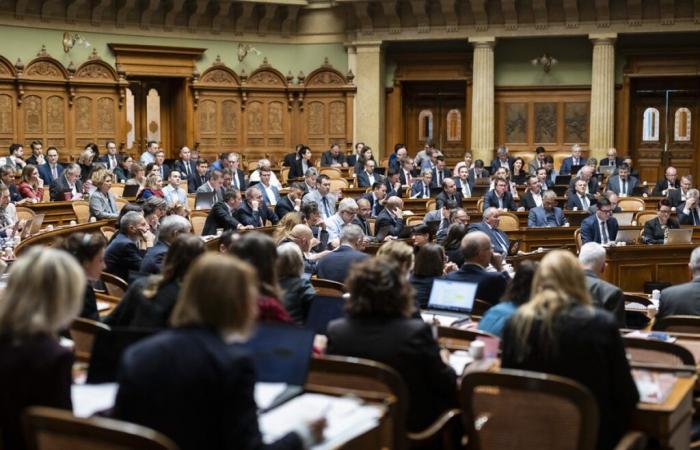 El Parlamento pide prohibir también a Hezbolá, después de Hamás