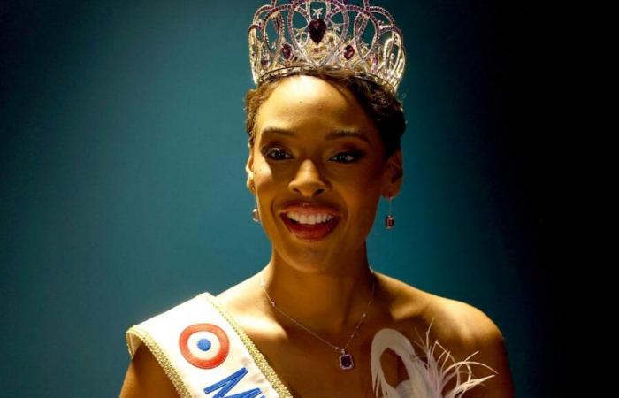 Demasiado mayor, Miss Francia no puede ser Miss Mundo