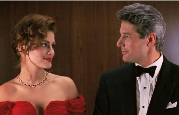 Nunca has visto Pretty Woman si no obtienes un 7/7 en este cuestionario sobre películas