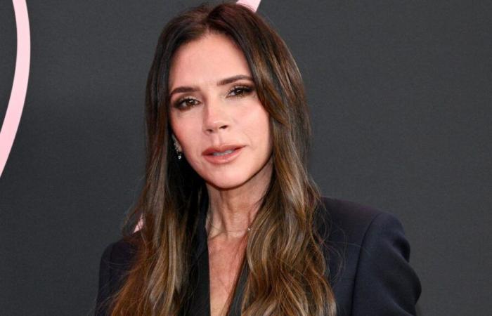 Victoria Beckham habla de cirugía estética y asegura que “nunca” se ha sometido a una rinoplastia