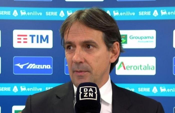 Inzaghi: “Muchos esperan un paso en falso, los chicos no escuchan”