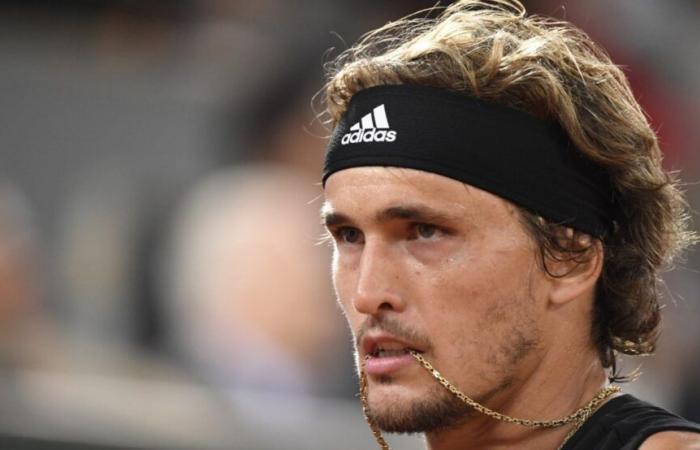 ATP > Zverev, sobre el momento más difícil de su carrera: “Estaba a un partido del número uno del mundo y probablemente estaba jugando el mejor tenis de mi vida contra el mejor jugador de tierra batida de todos los tiempos, Rafael Nadal”