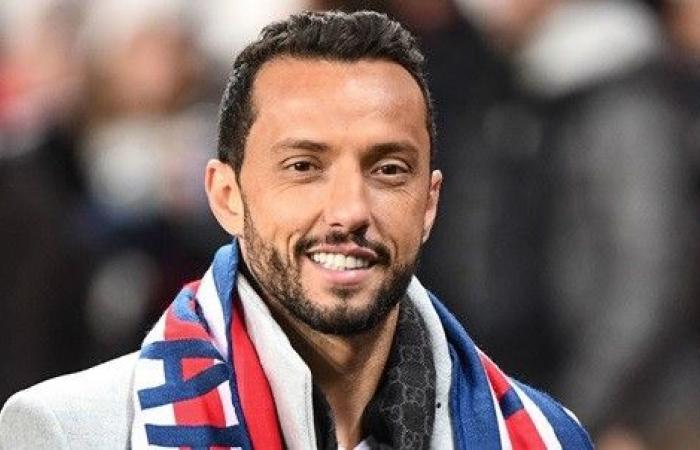 PSG: Nenê, un mago en París por 5 millones de euros – Noticias