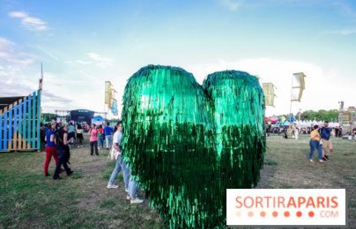 We Love Green 2025 en París: Laylow, Clara Luciani, Fka Twigs… el resto del programa